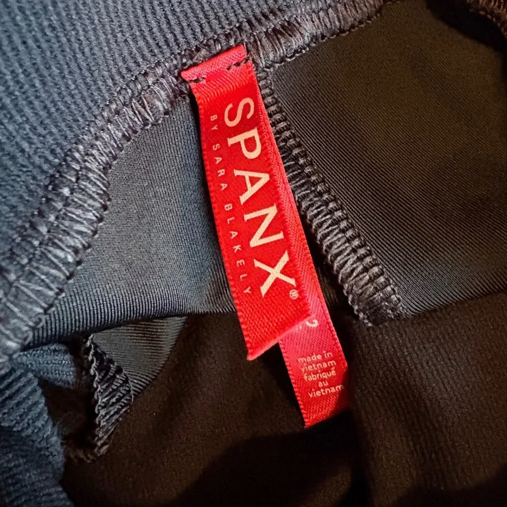 SPANX care performance keywords